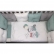 Bambino Casa Paris - луксозен спален комплект 12ч. 2
